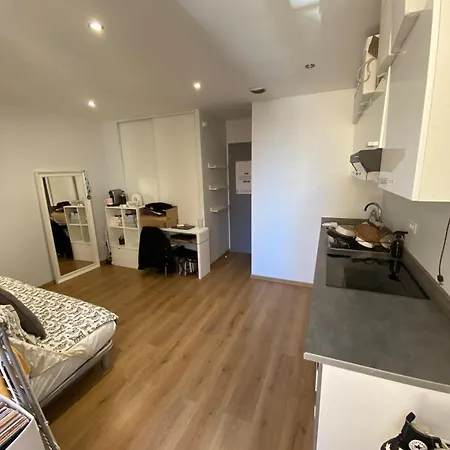 Apartment Terrasse 104 Allard 3d