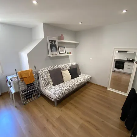 Terrasse 104 Allard 3d Apartment