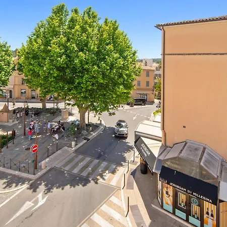 Tropez 104 Rue Allard 3e D 쎙뜨호뻬