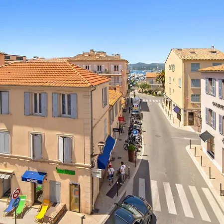 Tropez 104 Rue Allard 3e D *