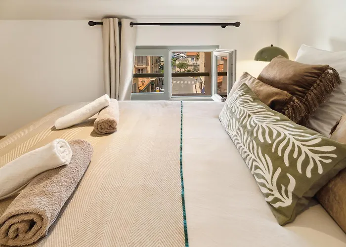 Tropez 104 Rue Allard 3e D Апартаменты