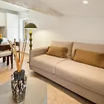 Appartement Tropez 104 Rue Allard 3e D