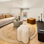 Tropez 104 Rue Allard 3e D *