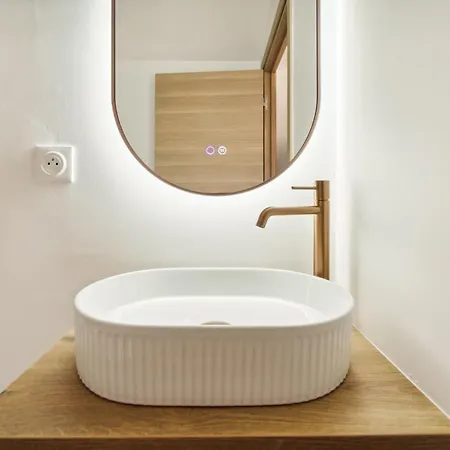 Tropez 104 Rue Allard 3e D Appartement