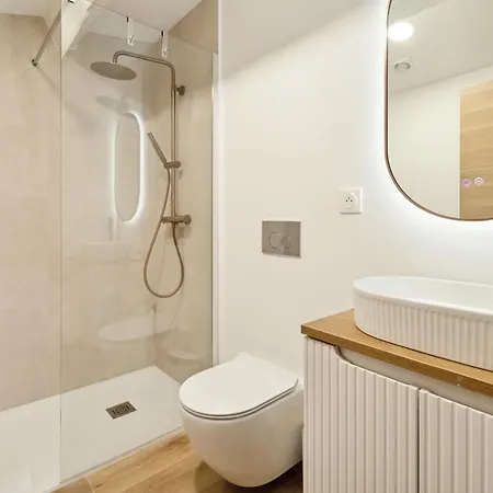 Tropez 104 Rue Allard 3e D Appartement *