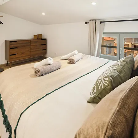 Tropez 104 Rue Allard 3e D Appartement Saint-Tropez
