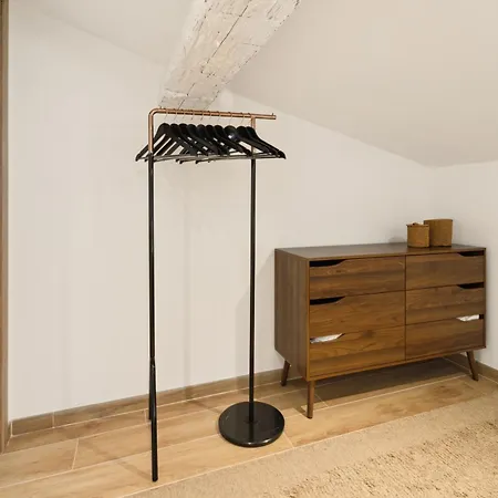 Tropez 104 Rue Allard 3e D Appartement