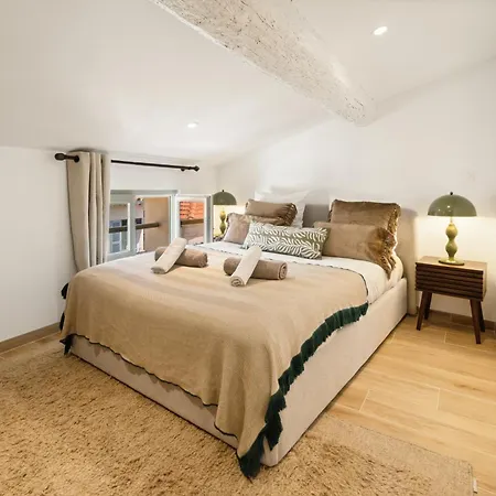 Tropez 104 Rue Allard 3e D Appartement *
