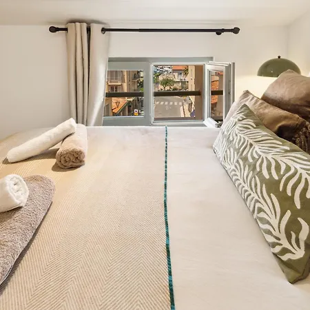 Tropez 104 Rue Allard 3e D Appartement