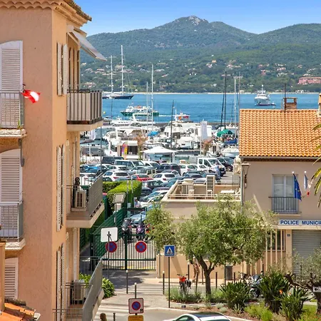 Appartement Tropez 104 Rue Allard 3e D