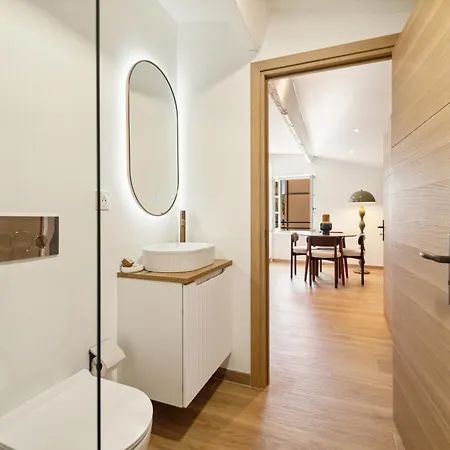 Tropez 104 Rue Allard 3e D Appartement *